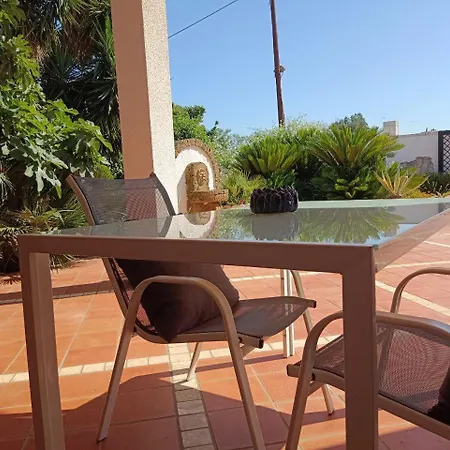 Il Giardino Incantato * Porto Cesareo