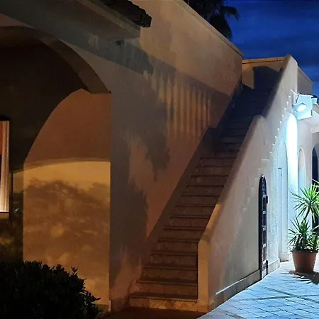 Il Giardino Incantato Holiday home *