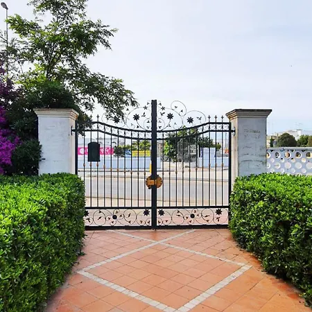 Il Giardino Incantato Holiday home Porto Cesareo