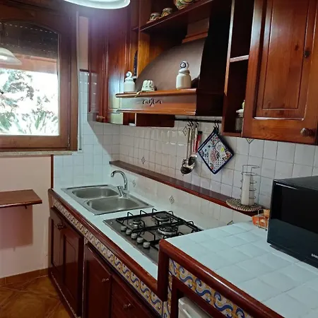 Il Giardino Incantato Holiday home
