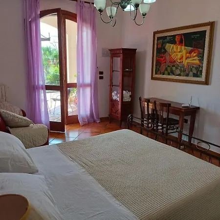 Il Giardino Incantato Holiday home Porto Cesareo