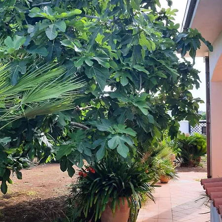 Il Giardino Incantato Holiday home *