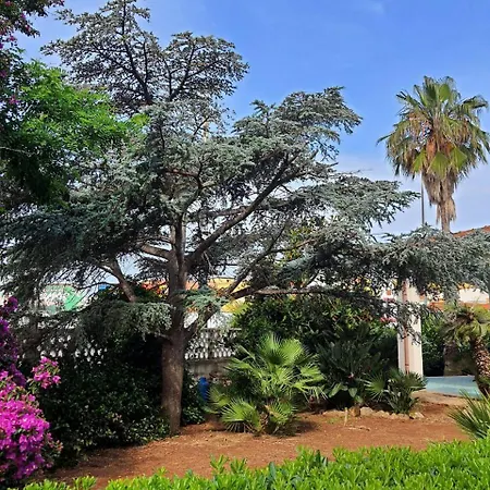 Holiday home Il Giardino Incantato *