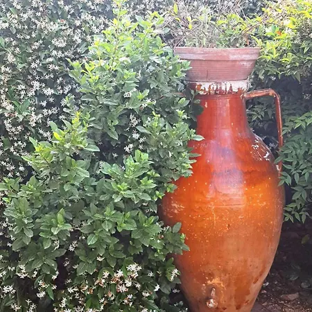 Il Giardino Incantato
