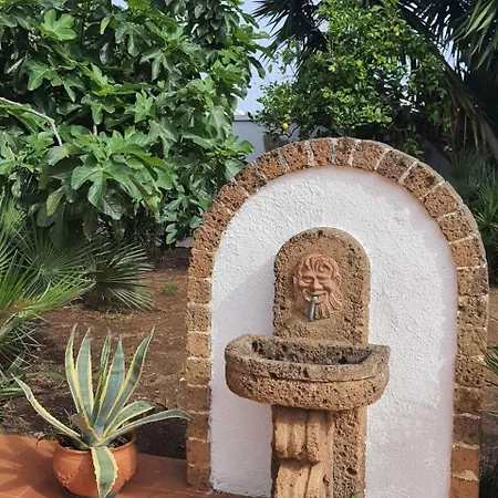 Il Giardino Incantato Holiday home Porto Cesareo